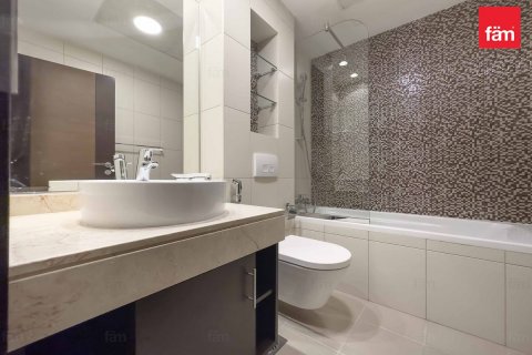 Byt v Dubai Marina, SAE 1 ložnice, 149.6 m² Č.: 632763 - fotografie 19