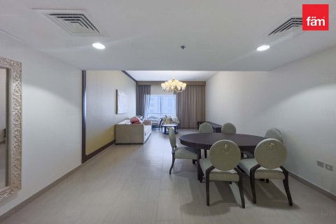 Byt v Dubai Marina, SAE 1 ložnice, 149.6 m² Č.: 632763 - fotografie 3