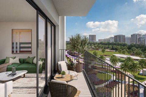 Apartament në Dubai Hills Estate, Emiratet e Bashkuara Arabe 2 dhoma gjumi, 142.4 m2. № 632765 - Foto 11