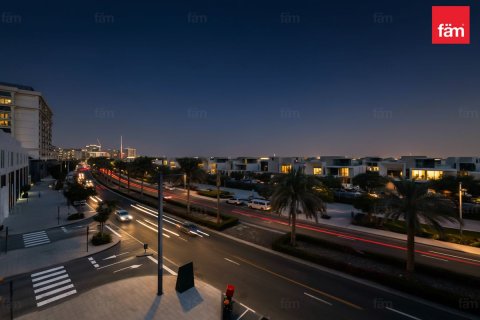 Huoneisto Dubai Hills Estate, Arabiemiraatit 2 makuuhuonetta, 138.9 m2 № 632765 - kuva 21