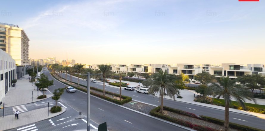 Dubai Hills Estate, Dubai, BAE’de daire 2 yatak odası, 138.9 m&sup2; No 632765