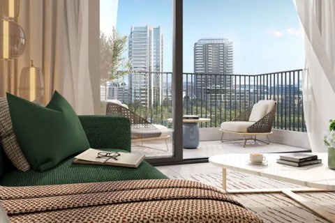Apartament në Dubai Hills Estate, Emiratet e Bashkuara Arabe 2 dhoma gjumi, 142.4 m2. № 632765 - Foto 1