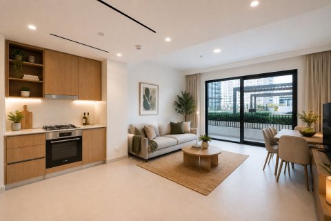 Apartamento para venda em Dubai Hills Estate, Dubai, EAU 2 quartos, 138.9 m2 № 632765 - foto 2
