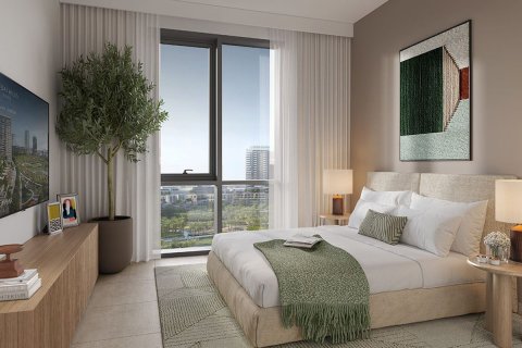 Apartament në Dubai Hills Estate, Emiratet e Bashkuara Arabe 2 dhoma gjumi, 142.4 m2. № 632765 - Foto 4