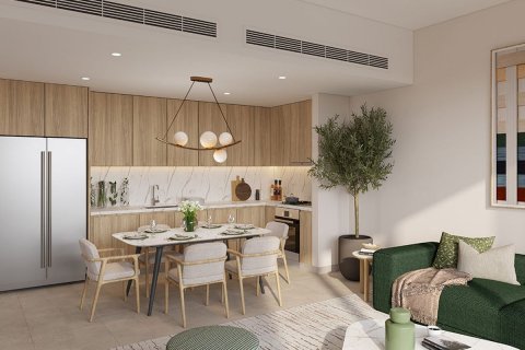 Apartament në Dubai Hills Estate, Emiratet e Bashkuara Arabe 2 dhoma gjumi, 142.4 m2. № 632765 - Foto 5