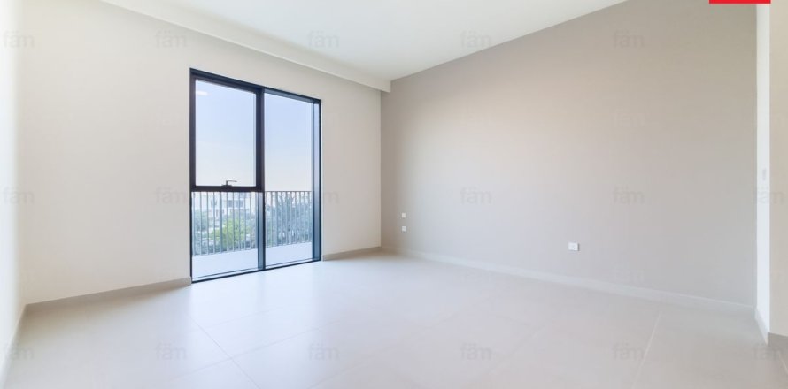 Huoneisto Dubai Hills Estate, Arabiemiraatit 2 makuuhuonetta, 138.9 m2 № 632765