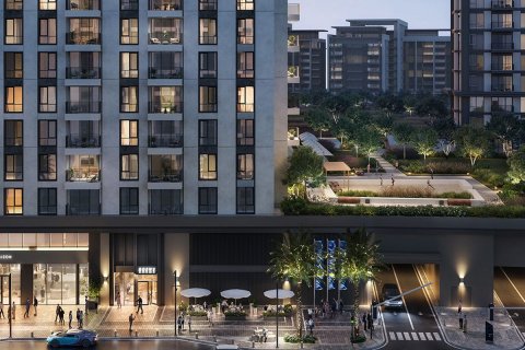Apartament në Dubai Hills Estate, Emiratet e Bashkuara Arabe 2 dhoma gjumi, 142.4 m2. № 632765 - Foto 12