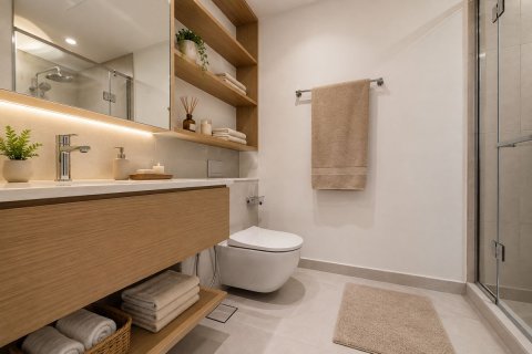 Apartamento para venda em Dubai Hills Estate, Dubai, EAU 2 quartos, 138.9 m2 № 632765 - foto 10