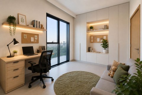 Apartamento para venda em Dubai Hills Estate, Dubai, EAU 2 quartos, 138.9 m2 № 632765 - foto 3