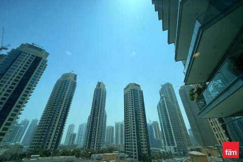 Apartment in Dubai Marina, UAE 2 bedrooms, 136.5 sq.m. № 632768 - photo 4