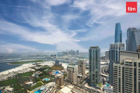 Apartment in Dubai Marina, UAE 2 bedrooms, 136.5 sq.m. № 632768 - photo 15
