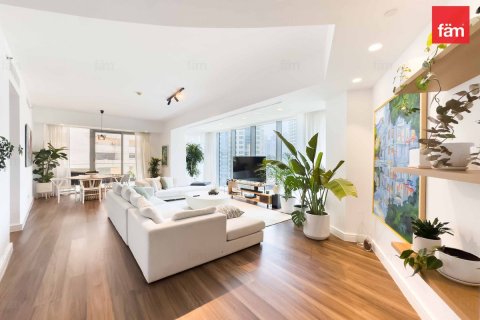Apartment in Dubai Marina, UAE 2 bedrooms, 136.5 sq.m. № 632768 - photo 6