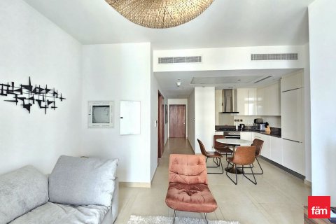 Appartamento in affitto a Dubai Marina, Dubai, EAU 1 camera da letto, 64.1 mq. № 632764 - foto 1