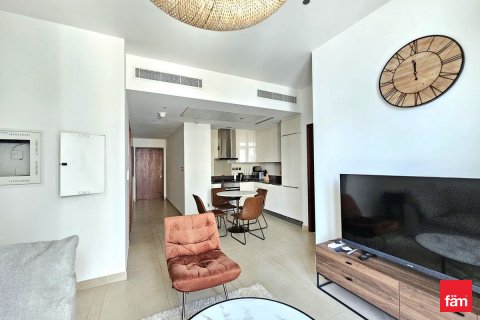 Appartamento in affitto a Dubai Marina, Dubai, EAU 1 camera da letto, 64.1 mq. № 632764 - foto 8