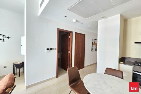 Appartamento in affitto a Dubai Marina, Dubai, EAU 1 camera da letto, 64.1 mq. № 632764 - foto 11