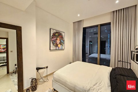 Appartamento in affitto a Dubai Marina, Dubai, EAU 1 camera da letto, 64.1 mq. № 632764 - foto 3