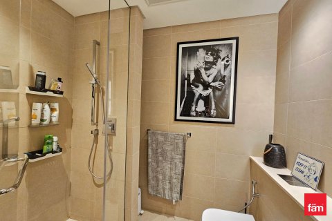 Appartamento in affitto a Dubai Marina, Dubai, EAU 1 camera da letto, 64.1 mq. № 632764 - foto 4