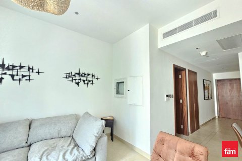 Appartamento in affitto a Dubai Marina, Dubai, EAU 1 camera da letto, 64.1 mq. № 632764 - foto 9