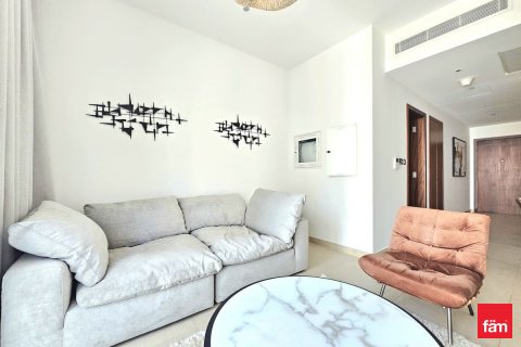 Appartamento in affitto a Dubai Marina, Dubai, EAU 1 camera da letto, 64.1 mq. № 632764 - foto 7