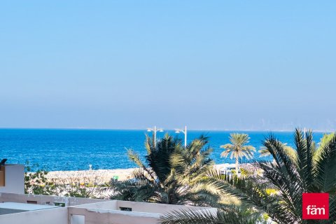 Διαμέρισμα σε Palm Jumeirah, Dubai, ΗΑΕ 1 υπνοδωμάτιο, 117.8 τ.μ. Αρ. 632766 - φωτογραφία 15