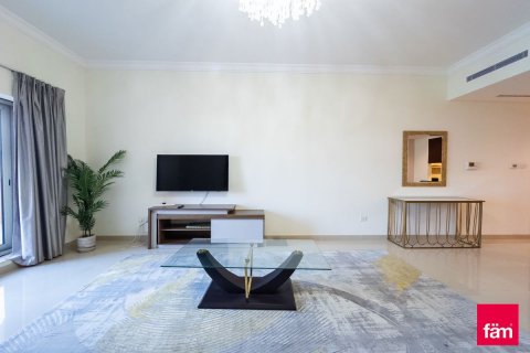 Διαμέρισμα σε Palm Jumeirah, Dubai, ΗΑΕ 1 υπνοδωμάτιο, 117.8 τ.μ. Αρ. 632766 - φωτογραφία 3