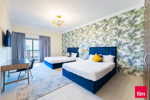 Διαμέρισμα σε Palm Jumeirah, Dubai, ΗΑΕ 1 υπνοδωμάτιο, 117.8 τ.μ. Αρ. 632766 - φωτογραφία 13