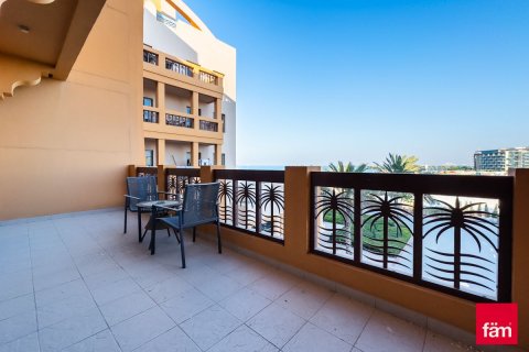 Διαμέρισμα σε Palm Jumeirah, Dubai, ΗΑΕ 1 υπνοδωμάτιο, 117.8 τ.μ. Αρ. 632766 - φωτογραφία 7