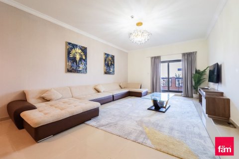 Διαμέρισμα σε Palm Jumeirah, Dubai, ΗΑΕ 1 υπνοδωμάτιο, 117.8 τ.μ. Αρ. 632766 - φωτογραφία 4
