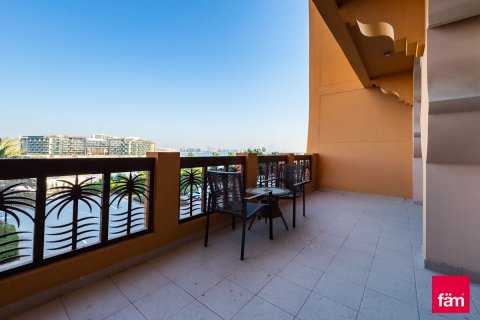 Διαμέρισμα σε Palm Jumeirah, Dubai, ΗΑΕ 1 υπνοδωμάτιο, 117.8 τ.μ. Αρ. 632766 - φωτογραφία 12