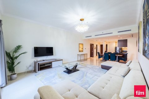 Διαμέρισμα σε Palm Jumeirah, Dubai, ΗΑΕ 1 υπνοδωμάτιο, 117.8 τ.μ. Αρ. 632766 - φωτογραφία 18