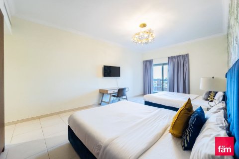 Διαμέρισμα σε Palm Jumeirah, Dubai, ΗΑΕ 1 υπνοδωμάτιο, 117.8 τ.μ. Αρ. 632766 - φωτογραφία 17