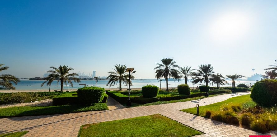 Διαμέρισμα σε Palm Jumeirah, Dubai, ΗΑΕ 1 υπνοδωμάτιο, 117.8 τ.μ. Αρ. 632766