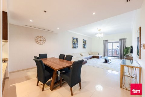 Διαμέρισμα σε Palm Jumeirah, Dubai, ΗΑΕ 1 υπνοδωμάτιο, 117.8 τ.μ. Αρ. 632766 - φωτογραφία 10