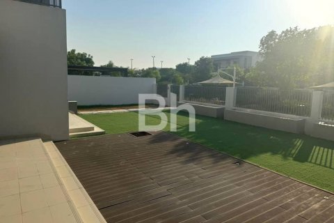 Снять в аренду виллу в Дубай Хилс Эстейт, ОАЭ 5 спален, 541м2, № 614844 - фото 16