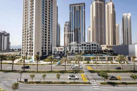 Apartament në Dubai Creek Harbour (The Lagoons), Emiratet e Bashkuara Arabe 2 dhoma gjumi, 104.52 m2. № 768215 - Foto 15