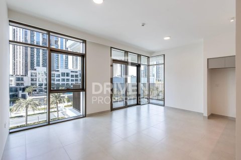Apartament në Dubai Creek Harbour (The Lagoons), Emiratet e Bashkuara Arabe 2 dhoma gjumi, 104.52 m2. № 768215 - Foto 2