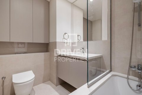 Apartament në Dubai Creek Harbour (The Lagoons), Emiratet e Bashkuara Arabe 2 dhoma gjumi, 104.52 m2. № 768215 - Foto 18