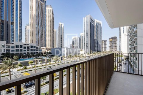 Apartament në Dubai Creek Harbour (The Lagoons), Emiratet e Bashkuara Arabe 2 dhoma gjumi, 104.52 m2. № 768215 - Foto 19