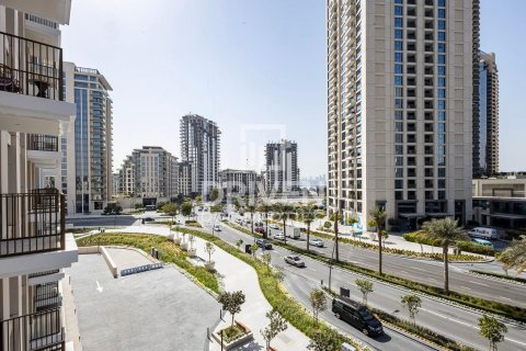 Apartament në Dubai Creek Harbour (The Lagoons), Emiratet e Bashkuara Arabe 2 dhoma gjumi, 104.52 m2. № 768215 - Foto 12