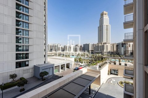 Apartament në Dubai Creek Harbour (The Lagoons), Emiratet e Bashkuara Arabe 2 dhoma gjumi, 104.52 m2. № 768215 - Foto 17