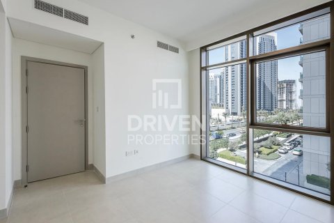 Apartament në Dubai Creek Harbour (The Lagoons), Emiratet e Bashkuara Arabe 2 dhoma gjumi, 104.52 m2. № 768215 - Foto 9
