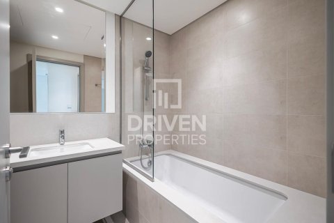 Apartament në Dubai Creek Harbour (The Lagoons), Emiratet e Bashkuara Arabe 2 dhoma gjumi, 104.52 m2. № 768215 - Foto 6