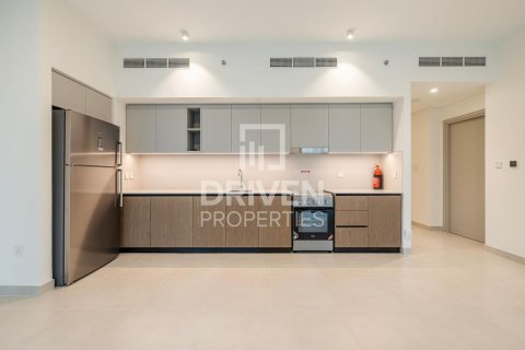 Apartament në Dubai Creek Harbour (The Lagoons), Emiratet e Bashkuara Arabe 2 dhoma gjumi, 104.52 m2. № 768215 - Foto 3