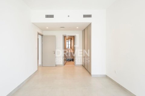 Apartament në Dubai Creek Harbour (The Lagoons), Emiratet e Bashkuara Arabe 2 dhoma gjumi, 104.52 m2. № 768215 - Foto 5