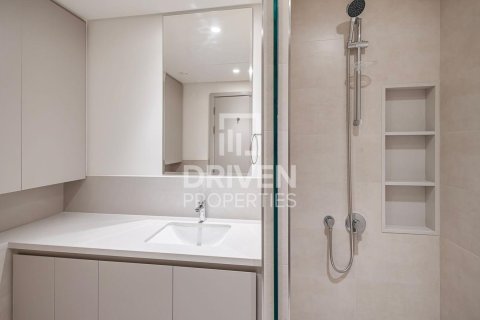 Apartament në Dubai Creek Harbour (The Lagoons), Emiratet e Bashkuara Arabe 2 dhoma gjumi, 104.52 m2. № 768215 - Foto 8
