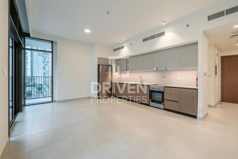 Apartemen di Dubai Creek Harbour (The Lagoons), UEA 2 kamar tidur, 104.52 m2 nomor 768215
