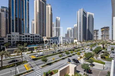 Apartament në Dubai Creek Harbour (The Lagoons), Emiratet e Bashkuara Arabe 2 dhoma gjumi, 104.52 m2. № 768215 - Foto 13