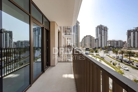 Apartament në Dubai Creek Harbour (The Lagoons), Emiratet e Bashkuara Arabe 2 dhoma gjumi, 104.52 m2. № 768215 - Foto 10