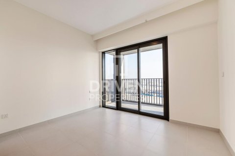 Wohnung zur Miete in Dubai Creek Harbour (The Lagoons), Dubai, VAE 2 Schlafzimmer, 98.94 m2 Nr. 768214 - Foto 7