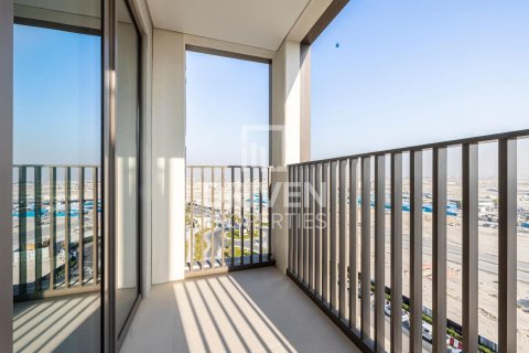 Wohnung zur Miete in Dubai Creek Harbour (The Lagoons), Dubai, VAE 2 Schlafzimmer, 98.94 m2 Nr. 768214 - Foto 12